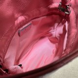 Top Quality gucci bLONDIE MINI BACKET BAG 760313 Replica