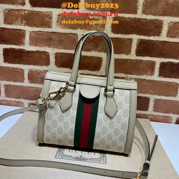 Ophidia GG Gucci Replica 547551 tote Luxury bag