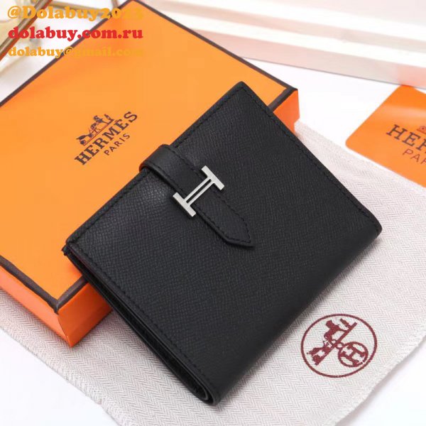 Knockoff Where to buy the Perfect Hermes 111229E Wallets