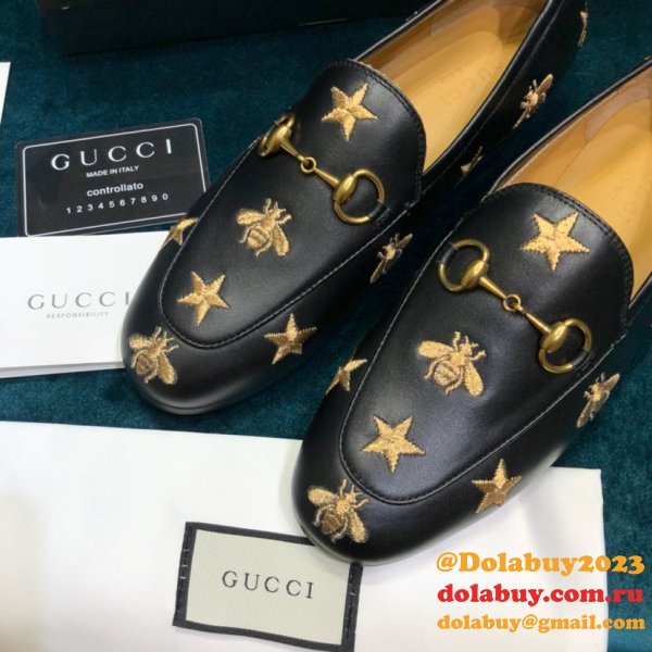 Top Gucci Loafers 008