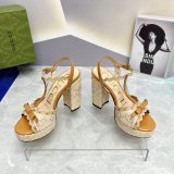 Buy Replica Gucci Sandals Shoes Wholesale Luxury