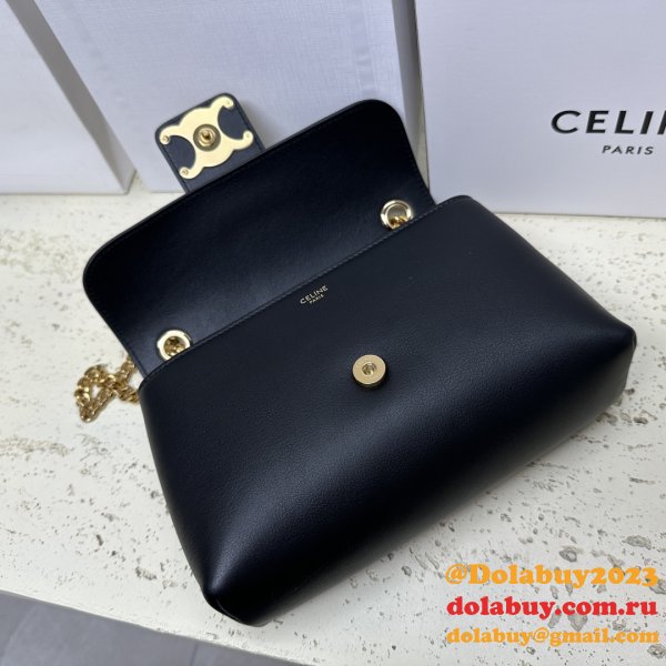 Best High Quality Celine Victoire Teen 7 Star 116593 Bag