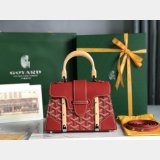 Goyard Best Quality Fake Saïgon 020192 Replica Bags Store