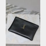 Cheap YSL CALYPSO LAMBKSIN 774062 CLUTCH