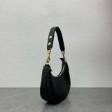 Celine Replica Luxury Ava Strap Hobo 196923 Top Bag