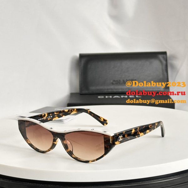 Fashion Luxury CC Ch5436 SUNGLASSES