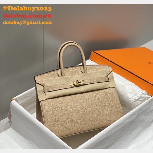 Replica Hermes Dream Birkins 25CM Products Online Store Bag