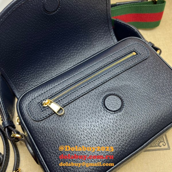 Wholesale Gucci Knockoff Ophidia 722117 Shoulder Crossbody Bag