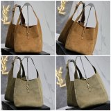 Replica YSL 1:1 Mirror Saint Laurent LE 5A7 753837 Hobo Bag