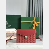 Cheap Goyard 1:1 Mirror CHYPRE Crossbody Bags