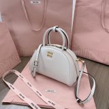 Miumiu 7 Star 5BB157 Designer Replicas Dumplings Handbag