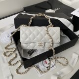 Wholesale Flap Phone Holder Fashion AP3226 Chain Replica Bag