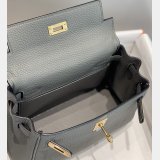 Top Quality Hermes Mini Kelly 20cm Handbags