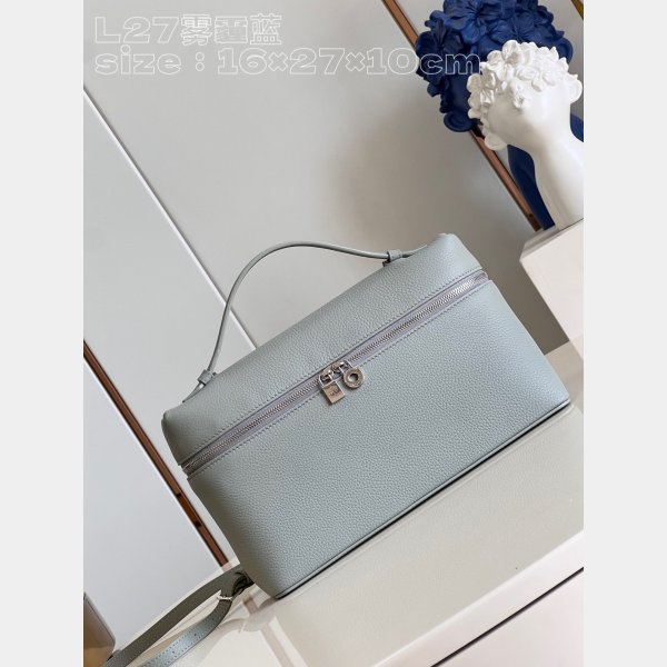 Buy Copy Loro Piana L27 Replica Designer High Quality Handbags