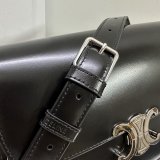 Best High-Quality Celine 188423/187363 Triomphe Replica Handbag