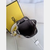 Wholesale fendi Mon Tresor small Bucket bag