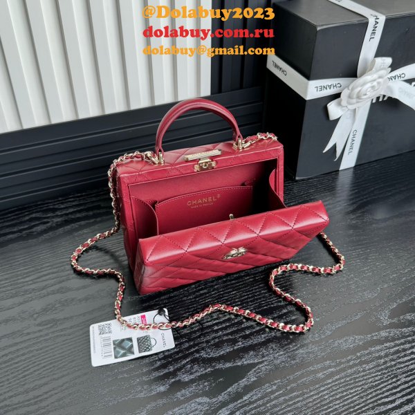 Fashion Perfect Box AS5167 Replica Top Quality Bag