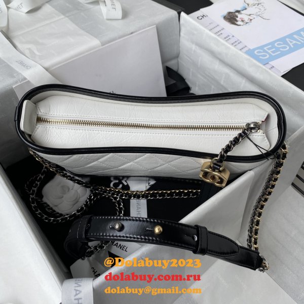 Replica Handbags For Sale AS1521 Gabrielle Hobo Bag 25CM