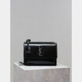 1:1 Mirror ysl smooth leather SUNSET 422906 HANDBAG