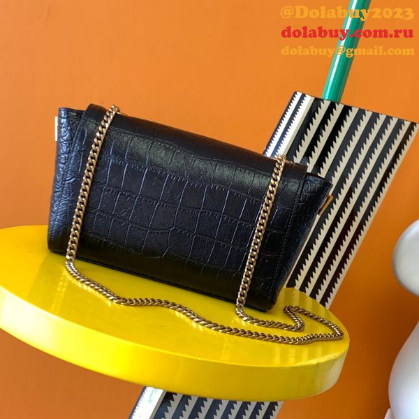 Top Quality SAINT LAURENT KATE bag 712250