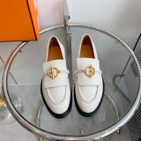 Luxury hermes Impact loafer Fashion 2024