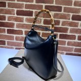 Gucci Diana 1:1 Mirror Shoulder High Quality 746245 Bag