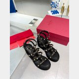 Wholesale 7 Star VALENTINO REPLICA High Quality SANDALS SHOES