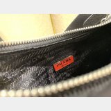 AAA+ Prada Tessuto Nylon Hobo Replica 475660 Bag