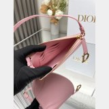 Luxury DIOR NEW SADDLE DESIGNER HANDBAG