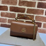 Designer 7 Star Replica Gucci Shoulder 675795 Bags