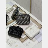 High Quality Dior 5140/2141 Replica Caro Box Bag