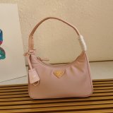 Hobo Bags Prada 1NE515 AAA High Quality Replica Bags