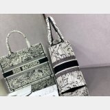 Buy High Quality Dior Replica CD Tote Bags for Women