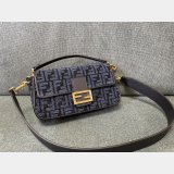 Fendi Baguette Luxury Replica Iconic 8579 Every Designer