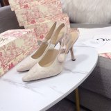 Replica & Fake Dior OFF Around The World Shoes