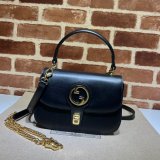 High Quality Gucci Blondie Top-handle 735101 Designer Bag