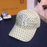 MLB High Quality Yankee NY presbyopia baseball cap