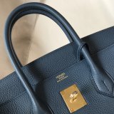 2022 AAA Replica Customize Hermes Birkin 30CM Shop