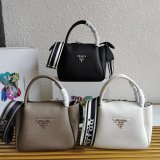 Replica Prada Top Handles 1BC145 Top Quality Handbag