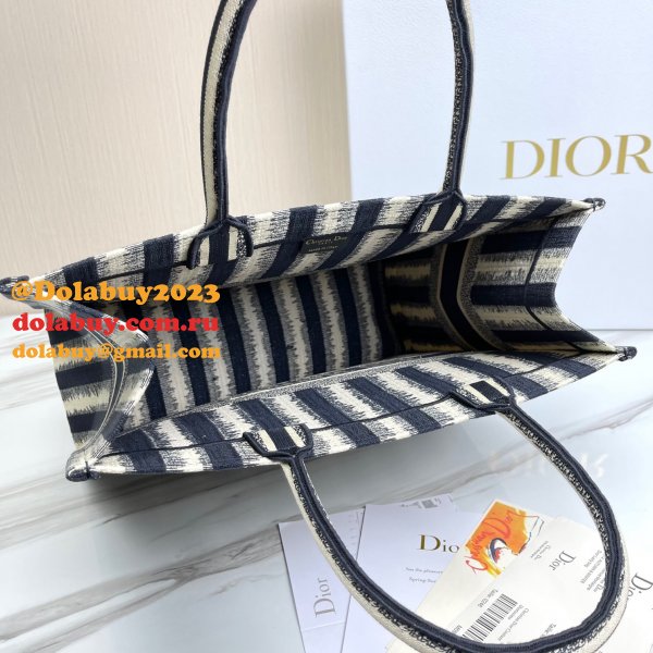 Christian Dior Replica Women's Totes 41.5CM Shop Online Now