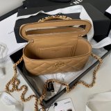 Top Quality Clutch 7 Star 1:1 Replica AP3515 Chain Bag