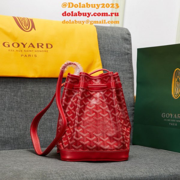 The Best Goyard Petite Flot Quality Replica Dolabuy Online China