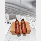 High Quality Tod's Designer Replica Shoes Platform Loafers Sale