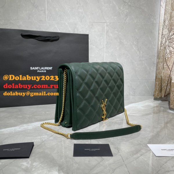 Replica Yves Saint Laurent Becky 27cm Bags Many Colours