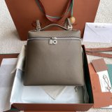 Designer Loro Piana LP23.5 Extra Pocket FAM 6491 Replica Handbag