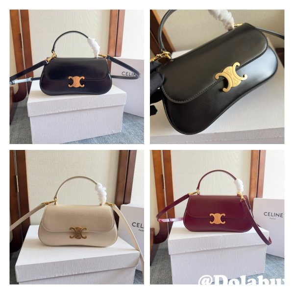 Celine Fashion High Quality Replicas TEEN LOLA 119533 Bag