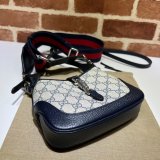 UK Gucci Knockoff Jackie 1961 shoulder bag