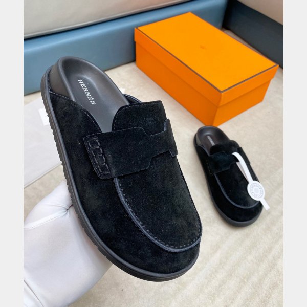 The Best Replica Hermes Shoes Birkenstocks Price