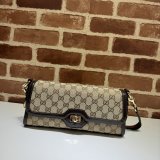 Gucci Designer Luce 1:1 Mirror 786027 Replica Shoulder Bag