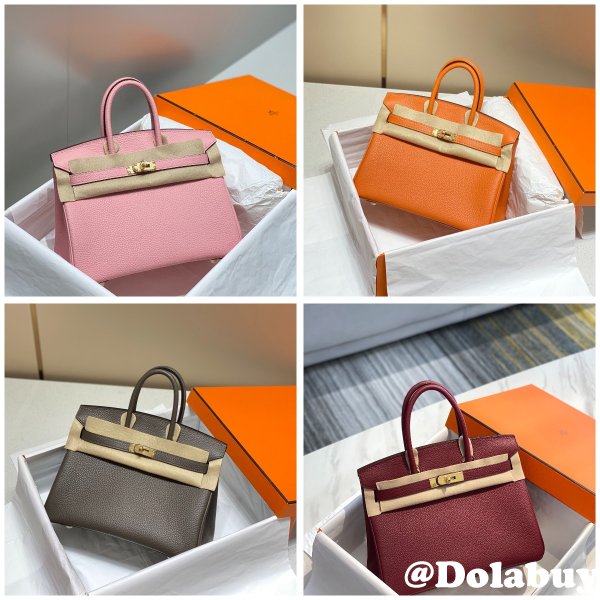 Birkin Dream Bag Hermes 25/30CM Top Quality Replica Dolabuy